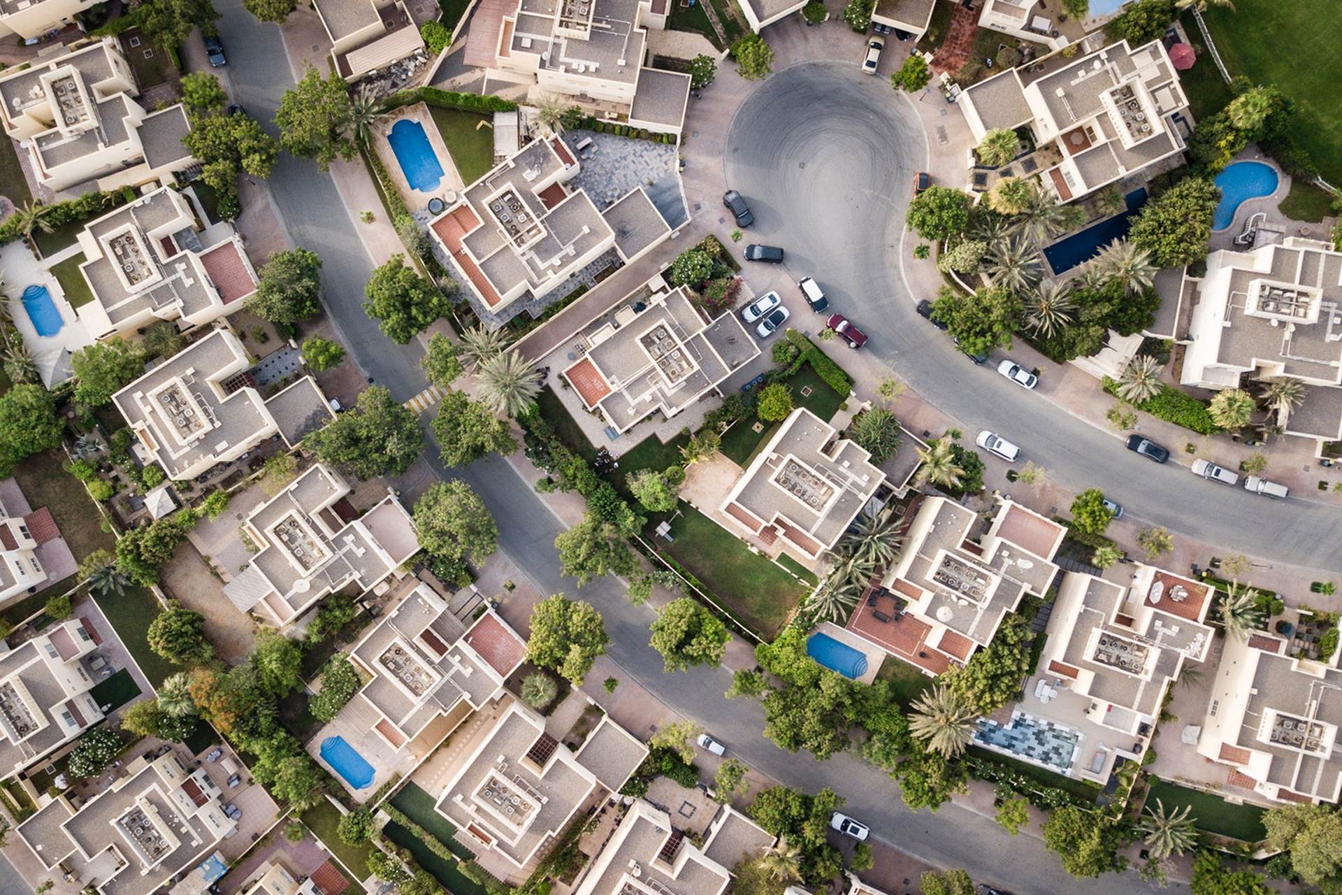 Real Estate Services